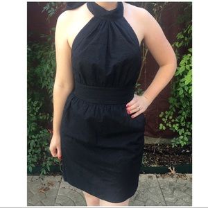 Vintage Betsey Johnson Cocktail Dress